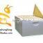 Deep bees Brood Box /super hive bee box price/ henan suppliers