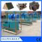 High quality low price charcoal biofuel homemade briquette machine supplier with ce approve