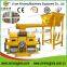 Mechnical stamping biomass briquette making machine/Biomass briquette machine production line