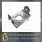 china manufacturing customized metal construction brackets