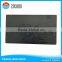 QR code UV magnetic strip metal card