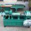 High quality automatic charcoal/sawdust briquette making machine