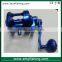 2 Speed Conventional Fishing Jigging Reel