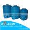 Food grade 500 liters plastic water storage tanks 500 liters