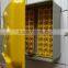 Automatic 220v/50hz export supply cheap factory 96 egg incubator