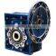 DOUBLE RV Series Worm Gear box