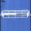 Stainless Steel Refrigerator Fridge Freezer Shelf Rack