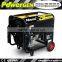 Hot Seller!!! With CE 5 KW Air Cooled Single Phase High Quality 5KW Diesel Generator with good price