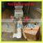Best selling good quality wood sawdust block making machine/wood pallet block extruding machine/wood block machine