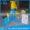 Popular factory price fish feed mill machine