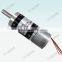 dc gear motor 24v planet
