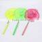 Telescopic Kids Fishing Net, Extendable Butterfly Net, Butterfly Net