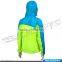 Light weight Anti UV Hoodie Running Jacket for Lady