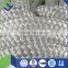 ISO certificated Polypropylene polyester nylon Braided Rope
