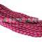Climbing rope safety belt safety belt rope polyester straps safety industry