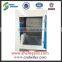 Cocoa bean cleaning machine for farm