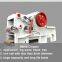 Drum Wood Chipper