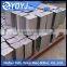Carbon or stainless steel elevator bucket