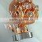 copper flute distillation Tower