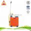 2016 hot sale Agriculture Atomizer and 20 litres knapsack sprayer for America market