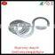 China Manufacturer High Precisioon Aluminum Spacer Washers