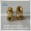Dongguan factory sell cnc brass turning parts