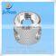 CNC Lathe Turning Parts CNC Metal Machining Aluminum CNC Parts