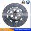High Quality Clutch Disc for Vehicles