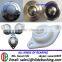 countersunk flange-mount ball transfers / ball roller caster / threaded ball tranfer