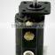 hydraulic double gear pump for log splitter and saw machine