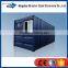 40ft prefab shipping container homes