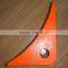 Pickup Truck PU wheel chock/stopper