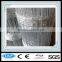Electro galvanized horse fence panel