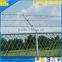 Barbed wire fence spools/crimp design