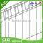 Welded Wire Roll Mesh Fence /Rolled Top Brc Fencing/ Pvc Coated Roll Top Fencing