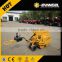 Lutong LTC2016 asphalt mini road roller compactor 1.6t