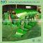 ISO certificate 4 ploughs hydraulic turnover plow