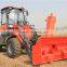 Everun CE Approved Agricultural Mini Loader ER15 Hoflader for Sale