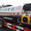 DFAC 4x2 mini asphalt-distributing tanker for sale