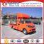 Karry Mini Fibreglass Mobile Food Cart