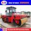 LTC214 LUTONG 14 tons Small Hydraulic Double Drum Vibratory Road Roller Compactor