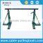 SIL-5 5 Ton Simple Mechnical Reel Payout Stand Steel Wire Reel Stand