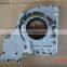 Deutz China manufacture Front Cover 1013 oil pump