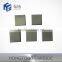 Square Tungsten Alloy Sheet Board Blank Plate for VSI Machine