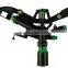 Agriculture irrigation sprinkler nozzle