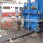 Semi - Automatic Cardboard Hydraulic Baling Press/Horizontal Baler/Plastic Baling Press Machine