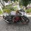 2016 2 Wheels Motor 250cc Automatic Motorcycle