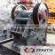China supplier high performance blue stone crusher