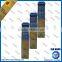 China factory sale 2% Thoriated tungsten electrodes 1.6X175 MM 10pcs