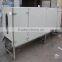 China Jinan Dayi breakfast cereal corn flakes snack Food Dryer